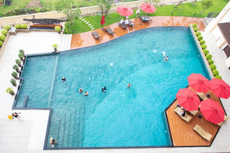 Amari Vang Vieng Exterior photo