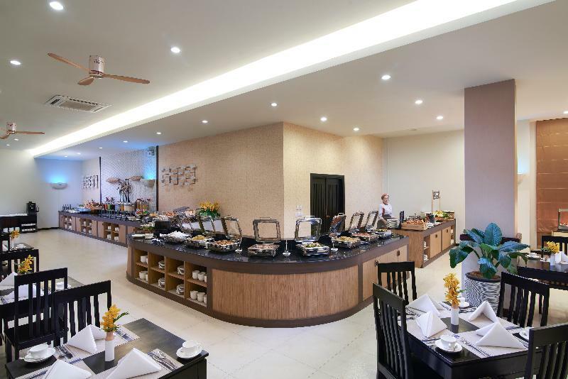 Amari Vang Vieng Exterior photo