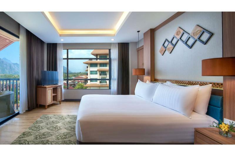 Amari Vang Vieng Exterior photo