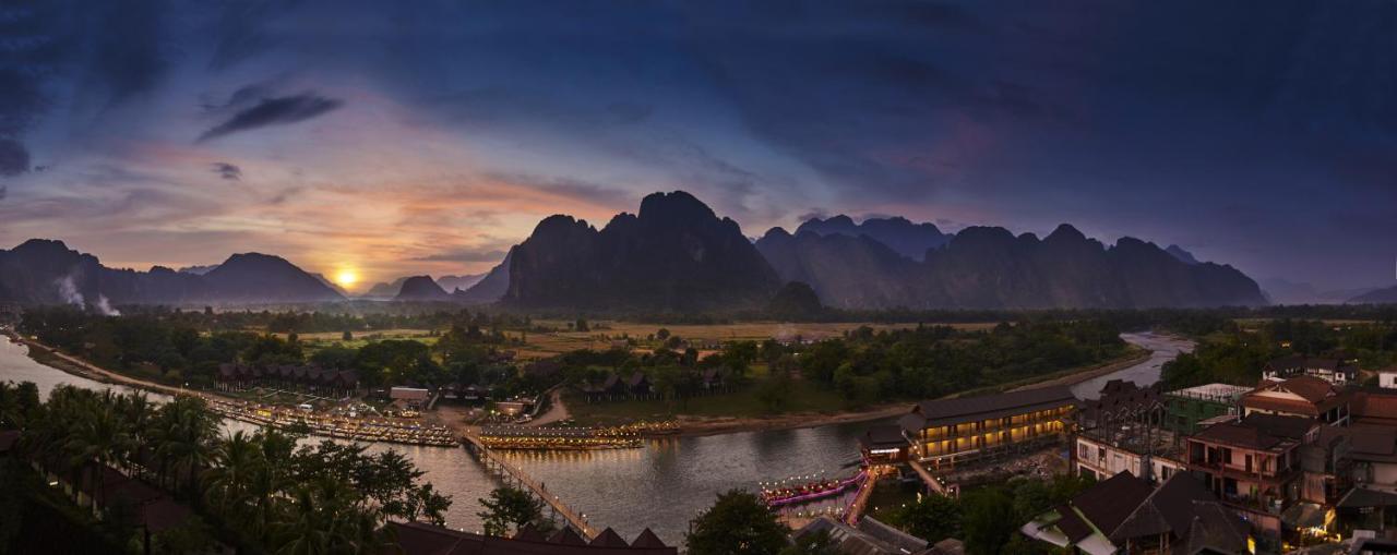 Amari Vang Vieng Room photo